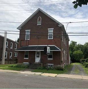 South Pottstown